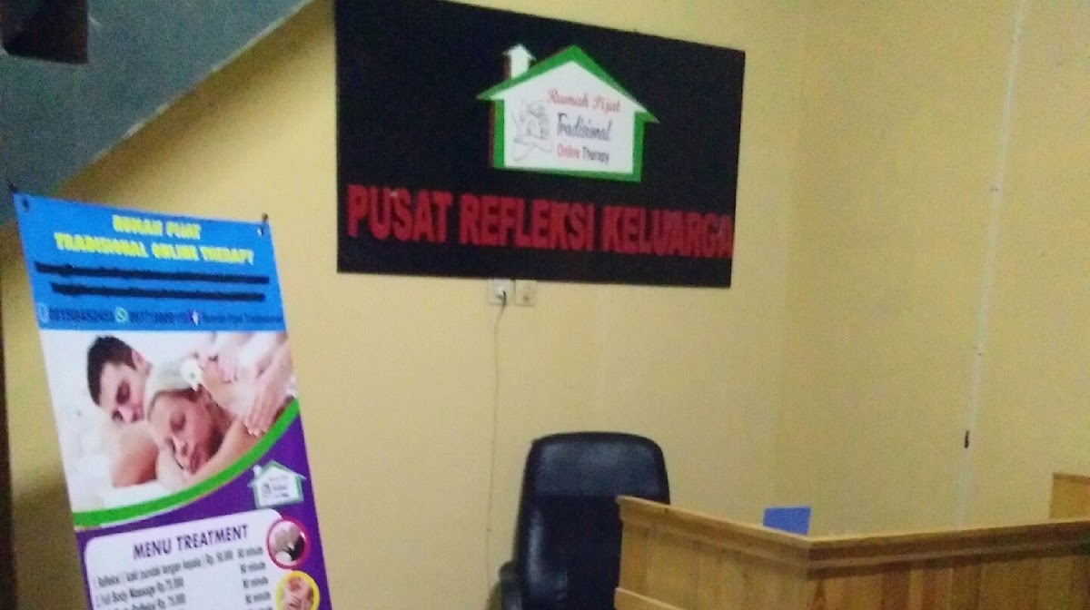 Menghilangkan Lelah di Jantung Cilacap: Rahasia PRAPTI PIJAT TRADISIONAL